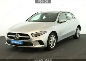 Mercedes-Benz A 250 A 250 e #Multibeam-LED#AHK#17Zoll#Kamera#App#SHZ