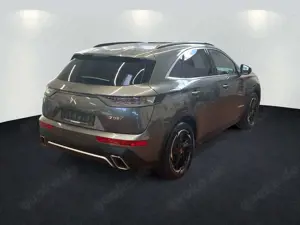 DS Automobiles DS 7 DS7 PureTech PerformanceLine AHK+Panorama+Focal Bild 5