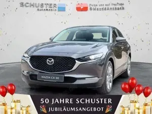 Mazda CX-30 Exclusive-Line 2,0l LED/Navi/Kamera/Head-u