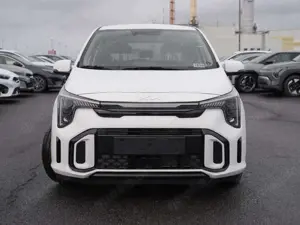 Kia Picanto 1.0 GT-Line Kamera Navi Lenkradheizung Bild 2