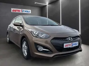 Hyundai i30 Bild 2
