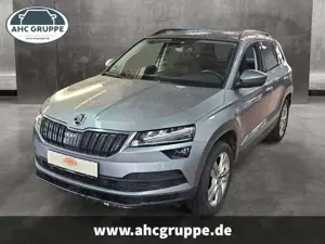 Skoda Karoq Style 4x4 STYLE 2.0 TD110 DSG,