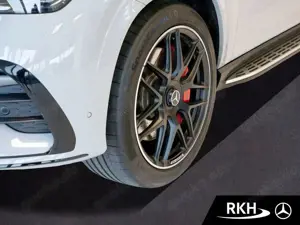 Mercedes-Benz GLE 53 AMG AMG GLE 53 4M+ Coupé Night/Pano/Distr/AHK/Abgas Bild 5