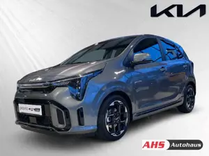 Kia Picanto GT-Line 1.0 GDi LED Keyless Totwinkelassistent Nav