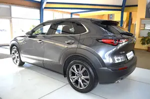 Mazda CX-30 Exclusive-Line 2WD XENON / NAVI / R-KAMERA Bild 3