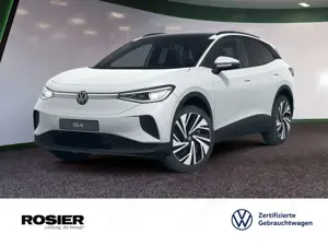 Volkswagen ID.4 Pro 210 kW ACC PANO HARM.KAR. HUD 360°