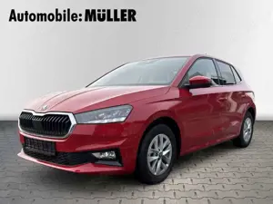 Skoda Fabia Selection 1.0 TSI LED Sperrdiff. Apple CarPlay And
