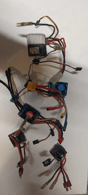 Rc Teile zu verkaufen  Bild 2