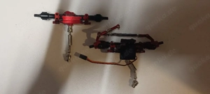 Rc Teile zu verkaufen 