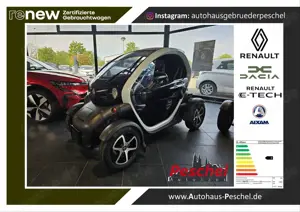 Renault Twizy