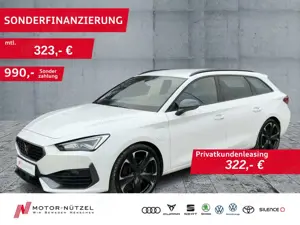 CUPRA Leon ST VZ 1.4 eHybrid LED+NAVI+AHK+ACC+DCC+SHZ