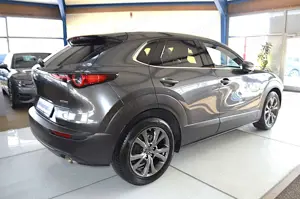 Mazda CX-30 Exclusive-Line 2WD XENON / NAVI / R-KAMERA Bild 4