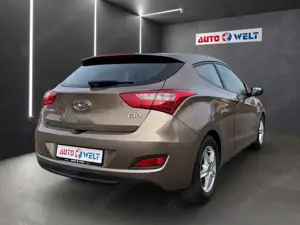 Hyundai i30 Bild 4
