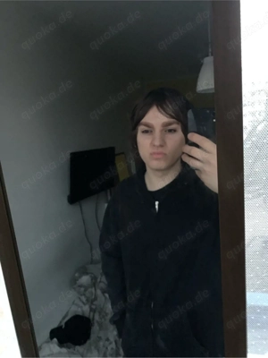 20 Jähriger sucht Sextreffen mit Reifen Frauen