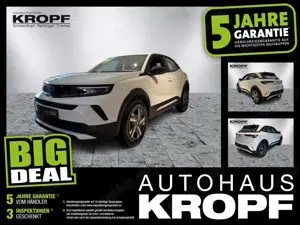 Opel Mokka 1.2 Turbo Elegance LED+Fernlichtass.+Kam.