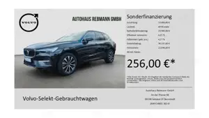 Volvo XC60 XC60 B4 FWD, AHK,LED,Navi