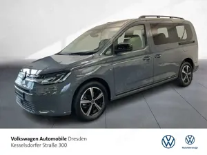 Volkswagen Caddy Dark Label 2.0 TDI SCR DSG AHK/Navi