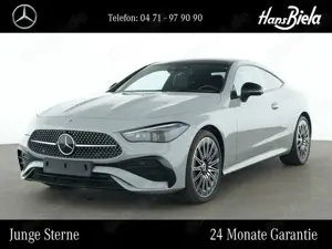 Mercedes-Benz CLE 300 CLE 300 4M AMG/Prem+/20"/Nght/Pano/DigLi/Bur/HUD