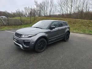 Land Rover Range Rover Evoque TD4 SE Dynamic