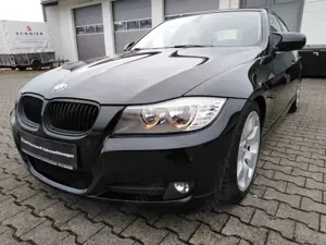 BMW 318 i - LCI- TÜV-NEU !!