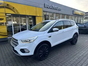 Ford Kuga 1.5 EcoBoost 2x4 Cool  Connect
