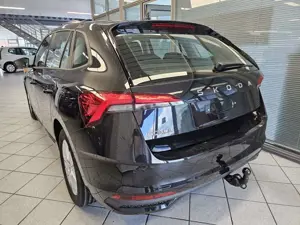 Skoda Scala Bild 3