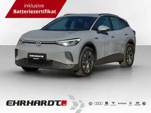 Volkswagen ID.4 77 kwh Pro Performance AHK*WÄRMEPU*LED*NAVI*PAR...