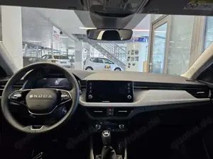 Skoda Scala Bild 5