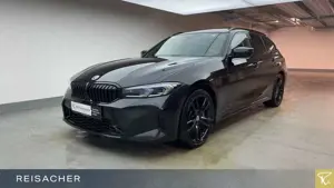 BMW 330 dA xDrive Tou SAG M-Sport Pano adapLED FLA HK