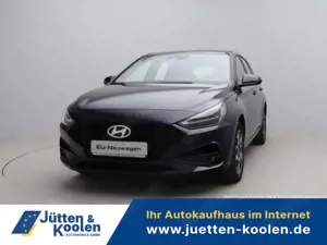 Hyundai i30 Kombi N Line Premium 1.6 TGDI DCT *MJ 2026*