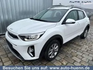 Kia Stonic Edition 1.0 T-GDI 7-DCT 74 KW (100 PS)-Navi-Kam...