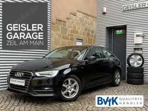 Audi A3 1.8 TFSI Ambition Xen SiH PDC Temp 8xRäder