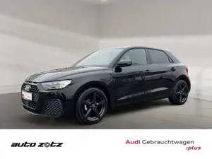 Audi A1 Sportback 25 TFSI S tronic LED, Sportsitze