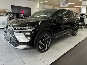 Mitsubishi Eclipse Cross Diamant TOP 87 kWh (22kW)