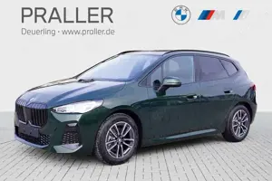 BMW 220 i Active Tourer M Sport AHK Automatik Kamera Sport