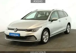 Volkswagen Golf Golf VIII Variant 2.0 TDI Life #Virtual#LED#AHK#