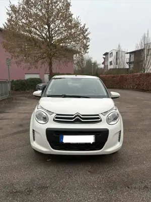 Citroen C1 Shine