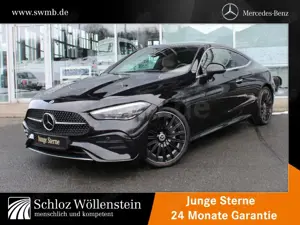 Mercedes-Benz CLE 300 4M AMG/LED/Fahrass+/Memory/KeylessGO/EDW