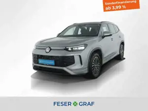 Volkswagen Tayron 2.0 TDI Life 4x4 DSG 7Sitze AHK AreaView