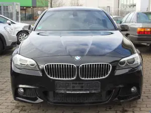 BMW 535 535 d M-Paket Auto Navi Xenon Bild 2