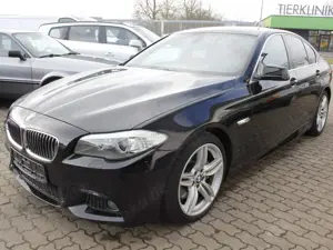 BMW 535 535 d M-Paket Auto Navi Xenon