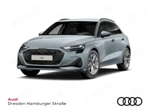 Audi A3 advanced TFSI 110 kW S chaltgetrieb