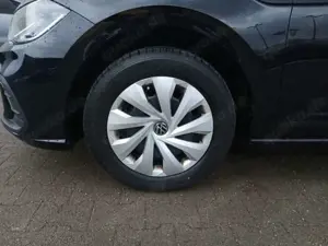 Volkswagen Polo 1.0 Life *App-Connect*Digi.C*LED*PDC*DAB+* Bild 5