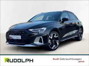 Audi A3 allstreet 35 TFSI S-tronic S line ACC AHK Kamera