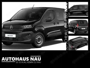 Citroen Berlingo XL Max