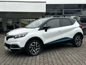 Renault Captur Crossborder TCe 120