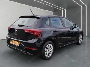 Volkswagen Polo 1.0 Life *App-Connect*Digi.C*LED*PDC*DAB+* Bild 3