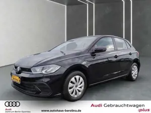 Volkswagen Polo 1.0 Life *App-Connect*Digi.C*LED*PDC*DAB+* Bild 2