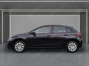 Volkswagen Polo 1.0 Life *App-Connect*Digi.C*LED*PDC*DAB+* Bild 4