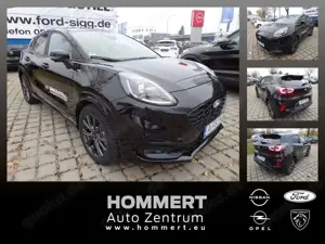 Ford Puma ST-Line X 1.0 360°*NAVI*BO*BLIS*EL-KLAPPE